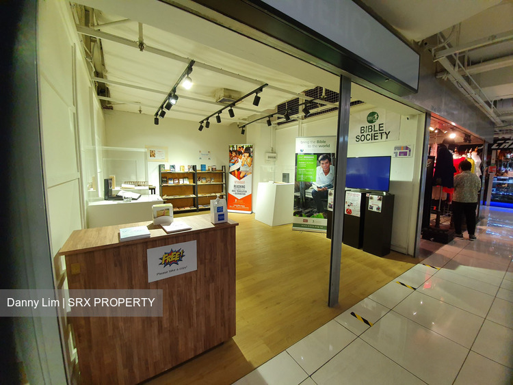 Far East Plaza (D9), Retail #272558611